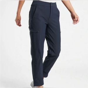 Athleta Wander Hybrid Pant 4
